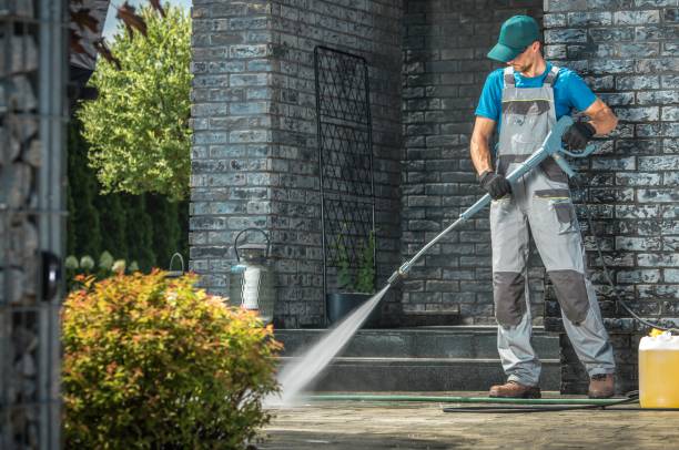Best Soft Washing  in Wellsville, KS