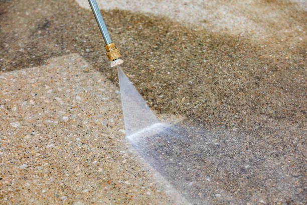 Concrete Sealing in Wellsville, KS