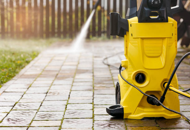 Reliable Wellsville, KS Pressure Washing Services Solutions